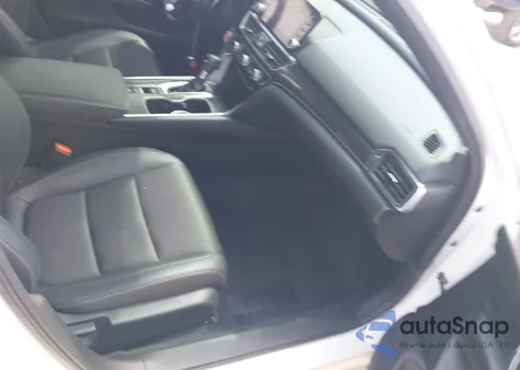 2021 Honda Accord Sport z USA, uszkodzony, nr VIN 1HGCV1F31MA105184